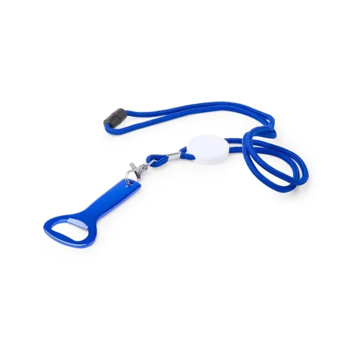 Abridor Aluminio - Wixo miniatura 3