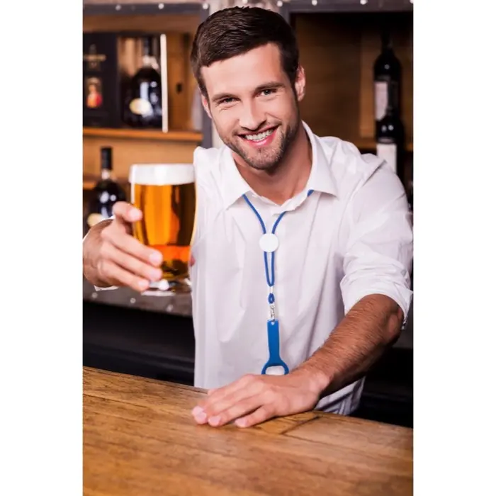 Abridor Aluminio - Wixo miniatura 4