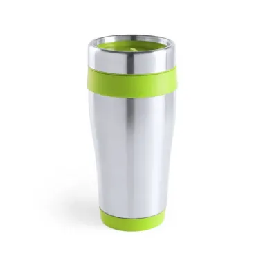 Vaso Térmico Acero Inox - Dute