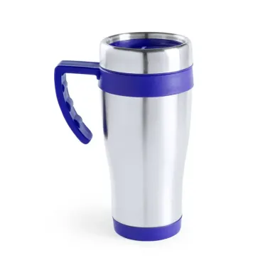 Taza Térmica Acero Inox - Lomi