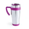 Taza Térmica Acero Inox - Lomi