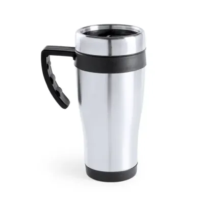 Taza Térmica Acero Inox - Lomi