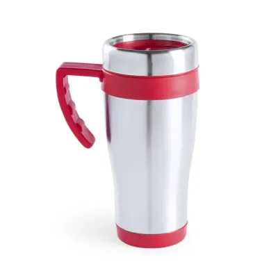 Taza Térmica Acero Inox - Lomi