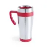 Taza Térmica Acero Inox - Lomi