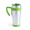 Taza Térmica Acero Inox - Lomi