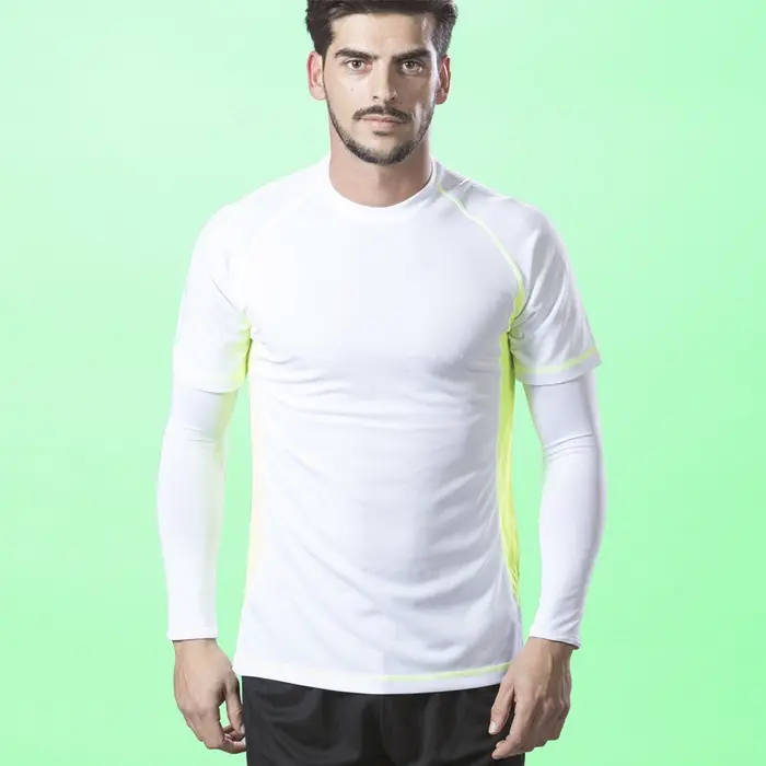 Manguito Poliéster/ Elastano - Zosu miniatura 2