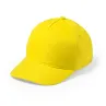 Gorra Microfibra/ Poliéster - Qiha