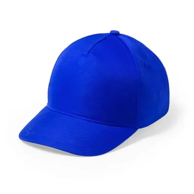 Gorra Microfibra/ Poliéster - Qiha