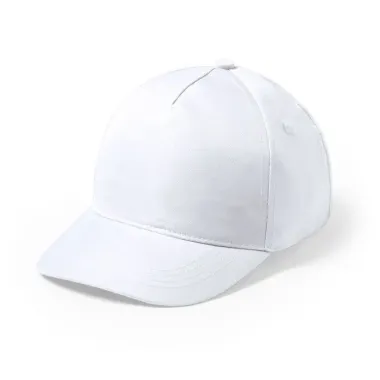 Gorra Microfibra/ Poliéster - Qiha
