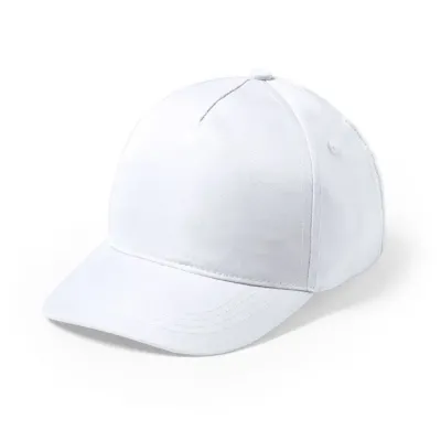 Gorra Microfibra/ Poliéster - Qiha