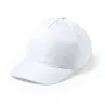 Gorra Microfibra/ Poliéster - Qiha
