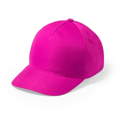 Gorra Microfibra/ Poliéster - Qiha