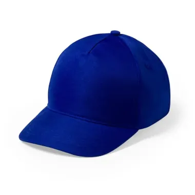 Gorra Microfibra/ Poliéster - Qiha