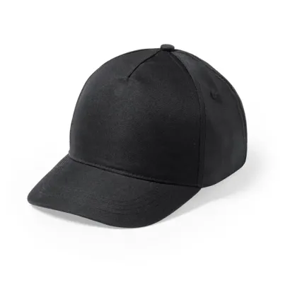 Gorra Microfibra/ Poliéster - Qiha