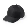Gorra Microfibra/ Poliéster - Qiha