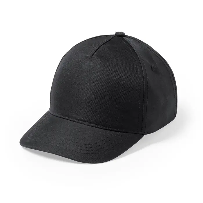 Gorra Microfibra/ Poliéster - Qiha miniatura 1