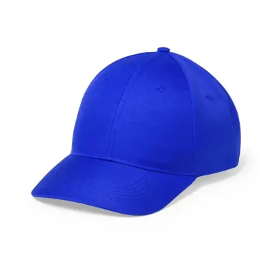 Gorra Microfibra/ Poliéster - Risi