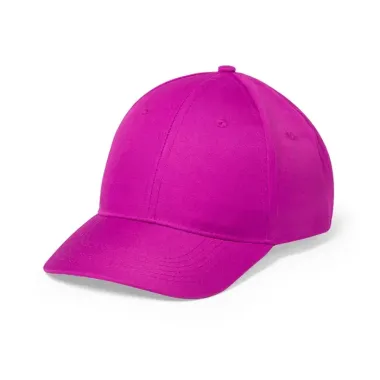Gorra Microfibra/ Poliéster - Risi