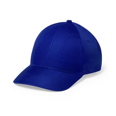 Gorra Microfibra/ Poliéster - Risi