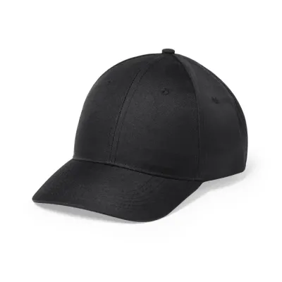 Gorra Microfibra/ Poliéster - Risi