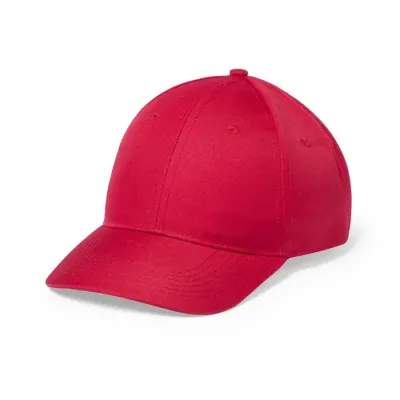 Gorra Microfibra/ Poliéster - Risi