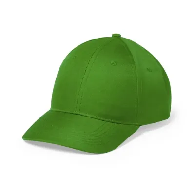 Gorra Microfibra/ Poliéster - Risi
