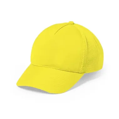 Gorra Microfibra/ Poliéster - Kemi