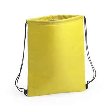 Mochila Nevera Poliéster 210D/ Aluminio - Wuno