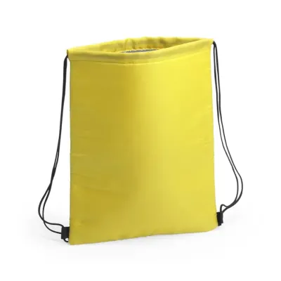 Mochila Nevera Poliéster 210D/ Aluminio - Wuno