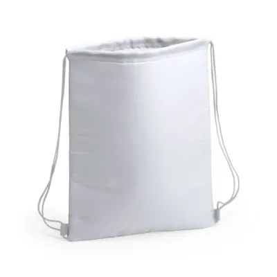 Mochila Nevera Poliéster 210D/ Aluminio - Wuno