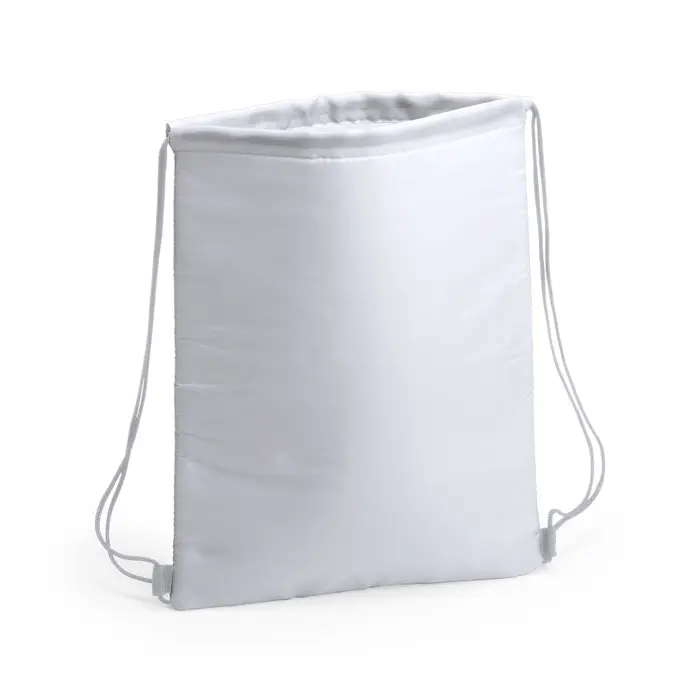 Mochila Nevera Poliéster 210D/ Aluminio - Wuno miniatura 1