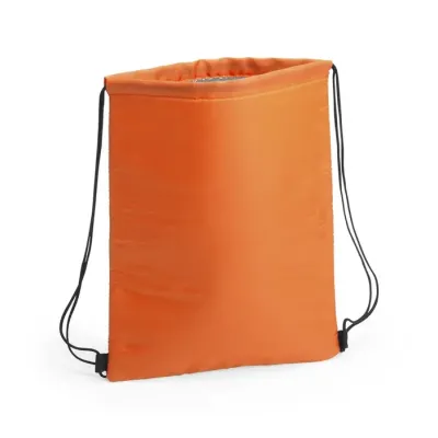 Mochila Nevera Poliéster 210D/ Aluminio - Wuno
