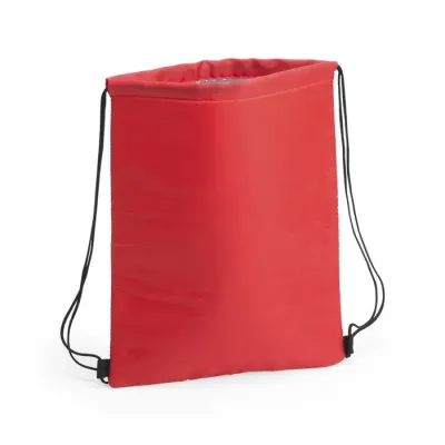 Mochila Nevera Poliéster 210D/ Aluminio - Wuno