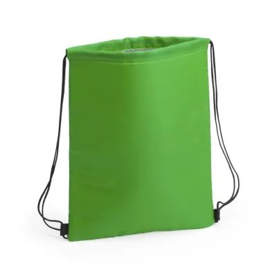 Mochila Nevera Poliéster 210D/ Aluminio - Wuno