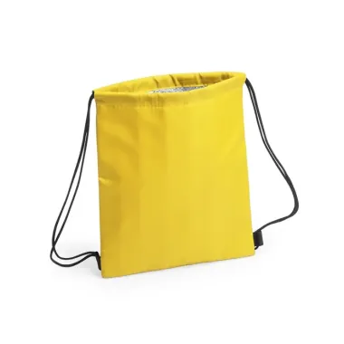 Mochila Nevera Poliéster 210D/ Aluminio - Rudu