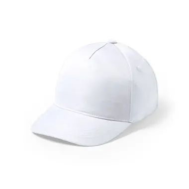 Gorra Niño Microfibra/ Poliéster - Menu