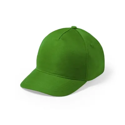 Gorra Niño Microfibra/ Poliéster - Menu