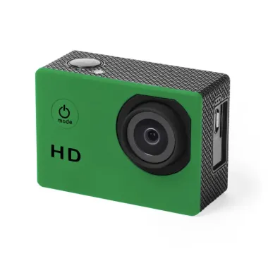 Cámara Deportiva  - Vuyi