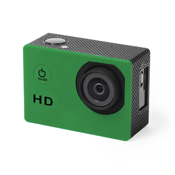 Cámara Deportiva  - Vuyi miniatura 1