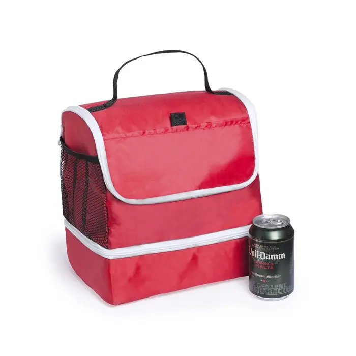 Nevera Poliéster 210D/ PEVA - Sapa miniatura 2