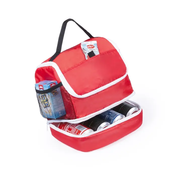 Nevera Poliéster 210D/ PEVA - Sapa miniatura 3