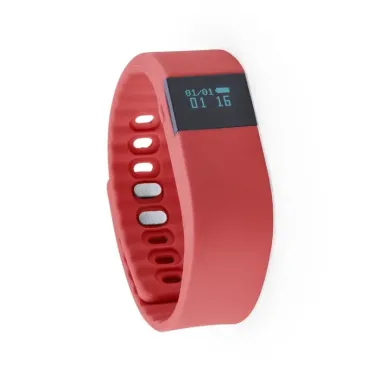 Brazalete Inteligente Correa Silicona - Roqu