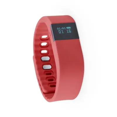 Brazalete Inteligente Correa Silicona - Roqu