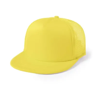 Gorra Poliéster - Pequ
