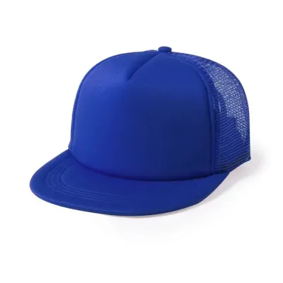 Gorra Poliéster - Pequ