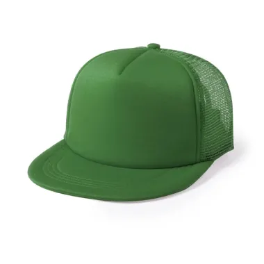 Gorra Poliéster - Pequ