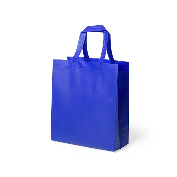 Bolsa Non-Woven Laminado - Quco miniatura 1