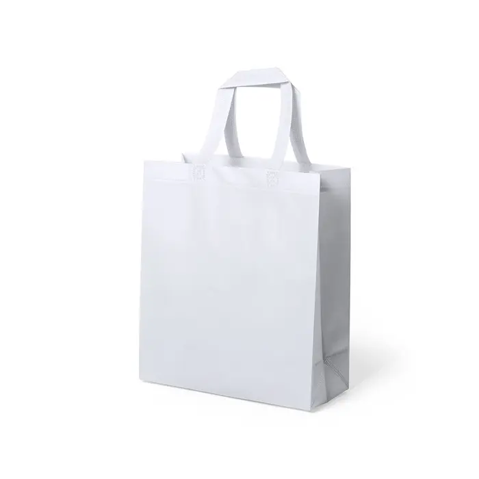 Bolsa Non-Woven Laminado - Quco miniatura 1