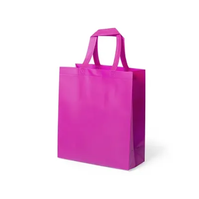 Bolsa Non-Woven Laminado - Quco
