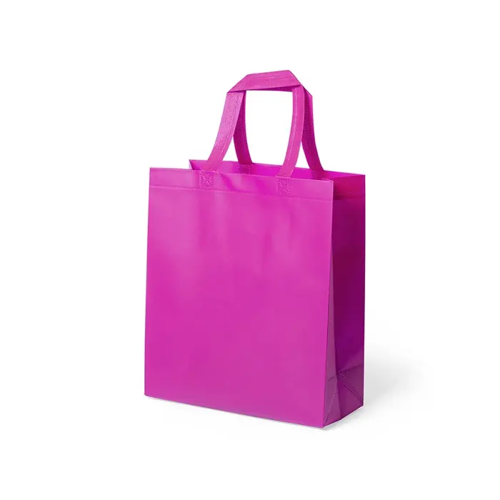 Bolsa Non-Woven Laminado - Quco miniatura 1
